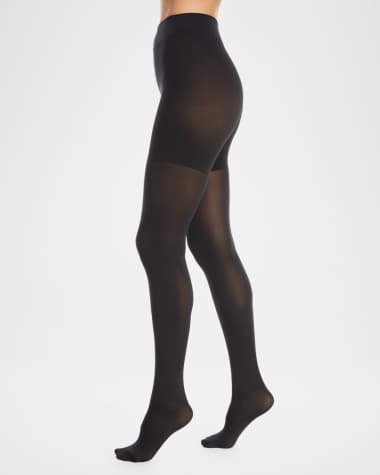 Wolford Tummy 66 Control-Top Tights