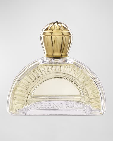 Stefano ricci platinum perfume sales