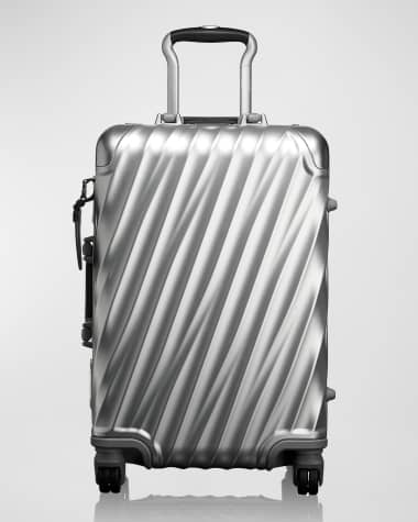 Tumi International Carry-On Luggage, Gray