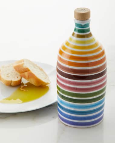 Frantoio Muraglia Rainbow Intense Fruity Olive Oil