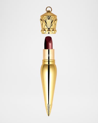 Christian Louboutin Silky Satin Lip Colour Lipstick