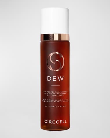 Circcell Skincare 4 oz. Dew Perfector