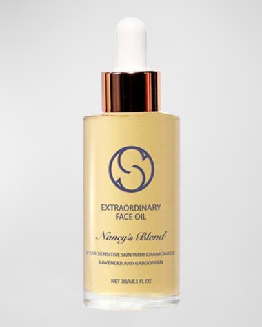 Circcell Skincare 1 oz. Extraordinary Face Oil - Nancy's Blend for Sensitive Skin
