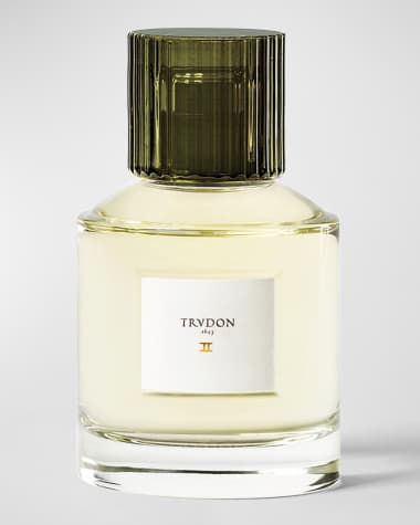 Trudon II Eau De Parfum, 3.4 oz.