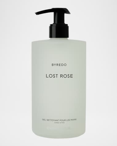 Byredo Lost Rose Hand Wash, 15.2oz