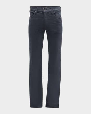PAIGE Men's Federal Slim-Straight Jeans