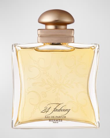 Hermes 24 Faubourg Eau de Parfum Spray, 1.6 oz.