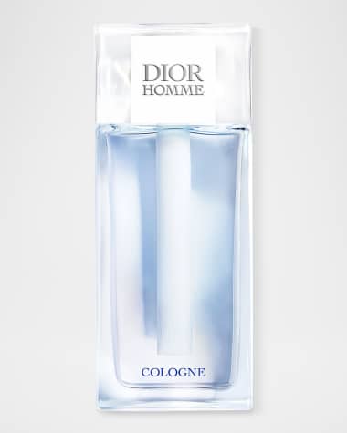 DIOR Dior Homme Cologne, 4.2 oz.