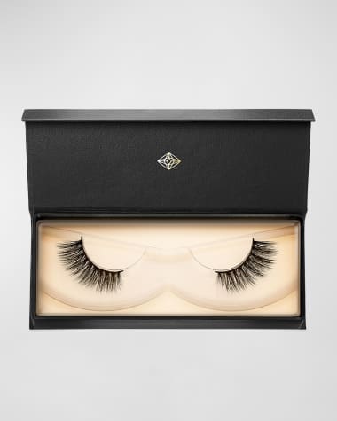 Lash Star Visionary Lashes 001