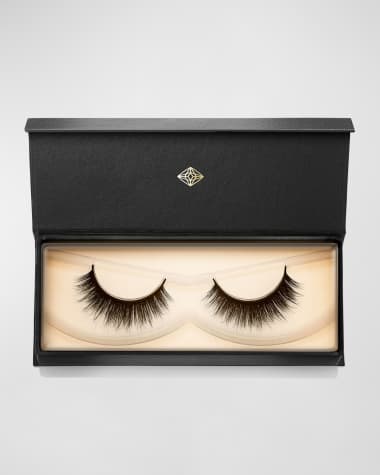 Lash Star Visionary Lashes 008