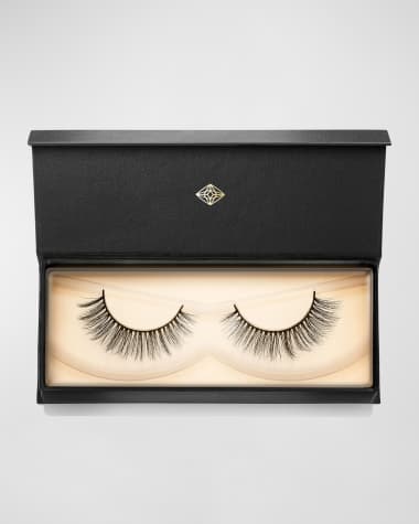 Lash Star Visionary Lashes 007