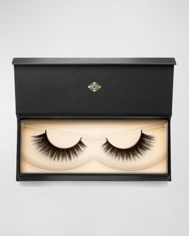 Lash Star Visionary Lashes 006