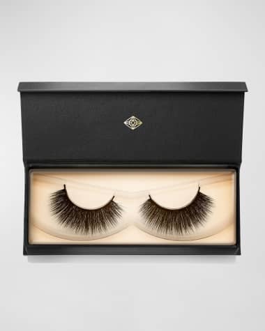 Lash Star Visionary Lashes 010