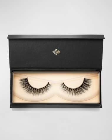 Lash Star Visionary Lashes 009