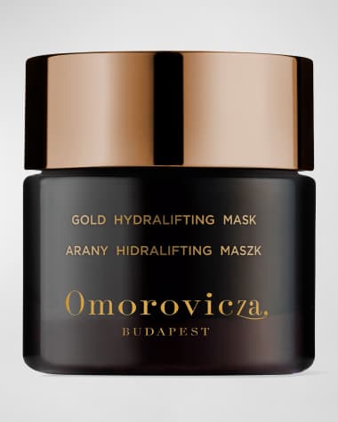 Omorovicza Gold Hydralifting Mask, 1.7 oz.