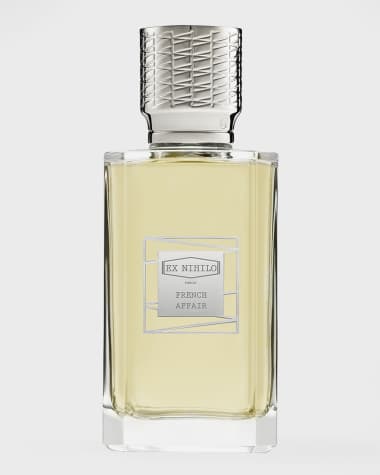 Ex Nihilo French Affair, 3.4 oz./ 100 mL