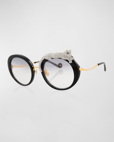 Anna-Karin Karlsson Sunglasses | Neiman Marcus