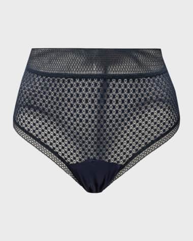 Else Bella High-Waist Briefs