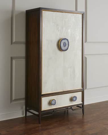 John Richard Collection Bar Furniture Furniture at Neiman Marcus