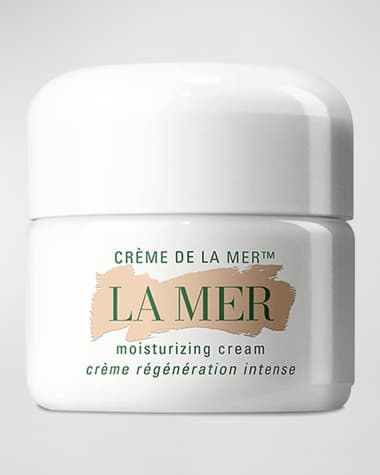 La Mer Creme de la Mer Moisturizing Cream, 0.5 oz.