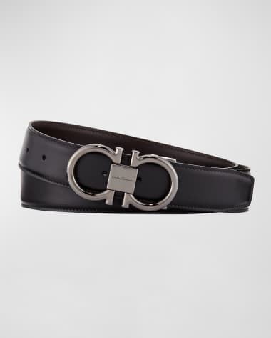 Salvatore ferragamo men's accessories sales