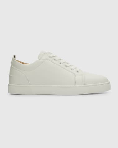 Christian Louboutin White Men's Collection