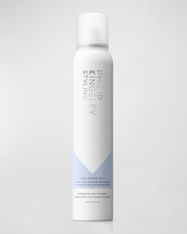 Philip Kingsley 6.8 oz. One More Day Refreshing Dry Shampoo