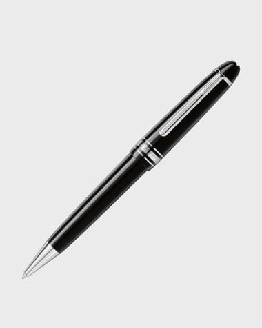 Montblanc Meisterst%26uuml;ck Midsize Ball-Point Pen