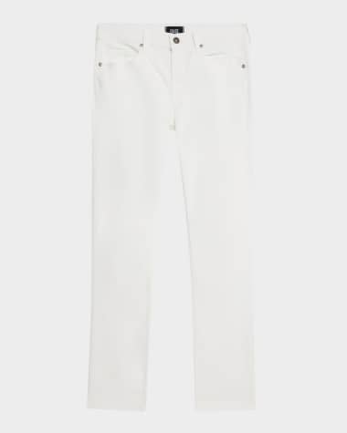 PAIGE Men's Lennox Slim-Fit Jeans