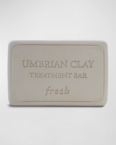 Fresh Umbrian Clay Purifying Treatment Bar, 7 oz.