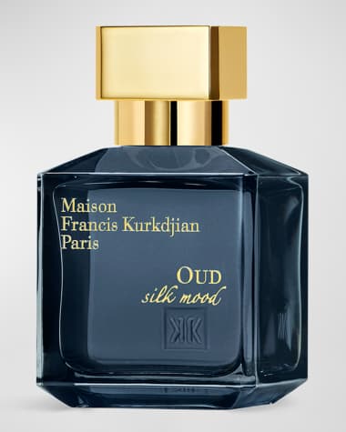 Maison Francis Kurkdjian OUD silk mood Eau de Parfum, 2.4 oz.