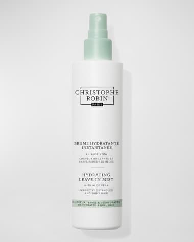 Christophe Robin 5 oz. Hydrating Leave-In Mist with Aloe Vera