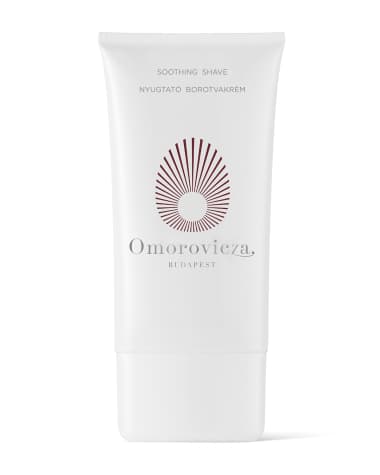 Omorovicza Soothing Shave Cream, 5 oz.