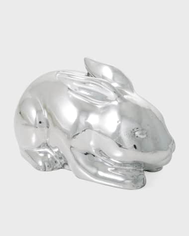 Michael Aram Kids' Bunny Coin Bank