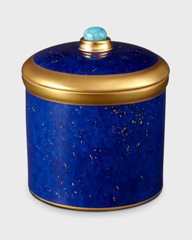 L'Objet Lapis Candle