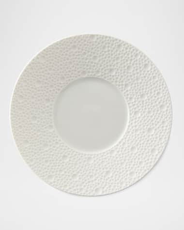 Bernardaud Ecume Saucer