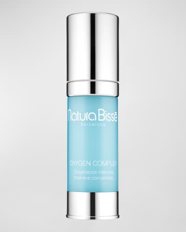 Natura Bisse Oxygen Complex Intensive Purifying Serum, 1 oz.