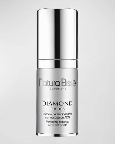 Natura Bisse Diamond Drops, 0.84 oz.