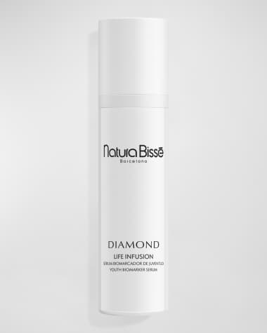 Natura Bisse Diamond Life Infusion, 1.7 oz.