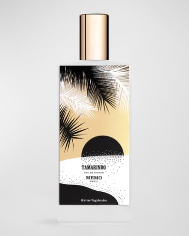 Memo Paris Tamarindo Eau de Parfum, 2.5 oz./ 75 mL