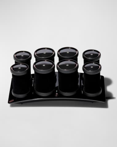 T3 Volumizing Hot Rollers LUXE for Volume, Body, & Shine