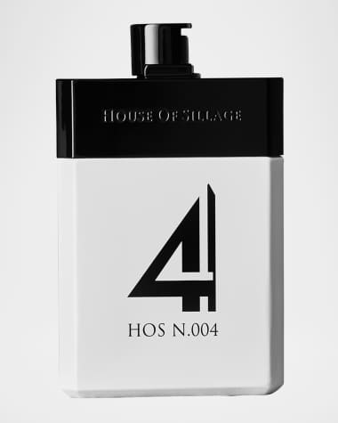 House of best sale sillage the classic