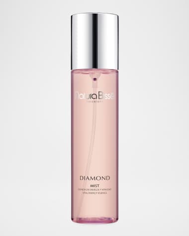 Natura Bisse Diamond Mist, 7 oz.