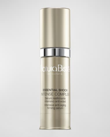 Natura Bisse Essential Shock Intense Complex, 1 oz.