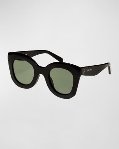 Saks off shop fifth celine sunglasses