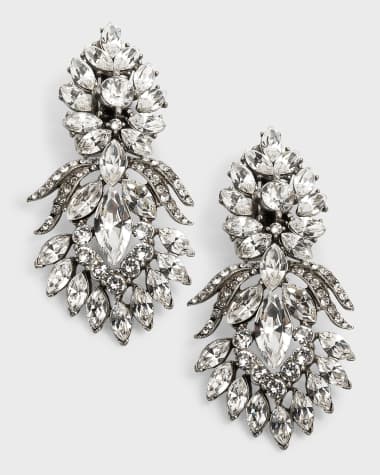 Earrings Ben-Amun Jewelry at Neiman Marcus