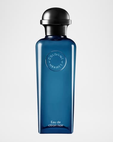 Eau de Citron Noir