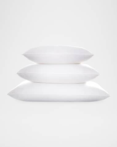 Matouk Pillow Protector, EUROPEAN