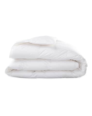 Matouk Chalet All-Season Twin Comforter