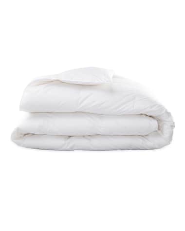 Matouk Chalet Winter Queen Comforter